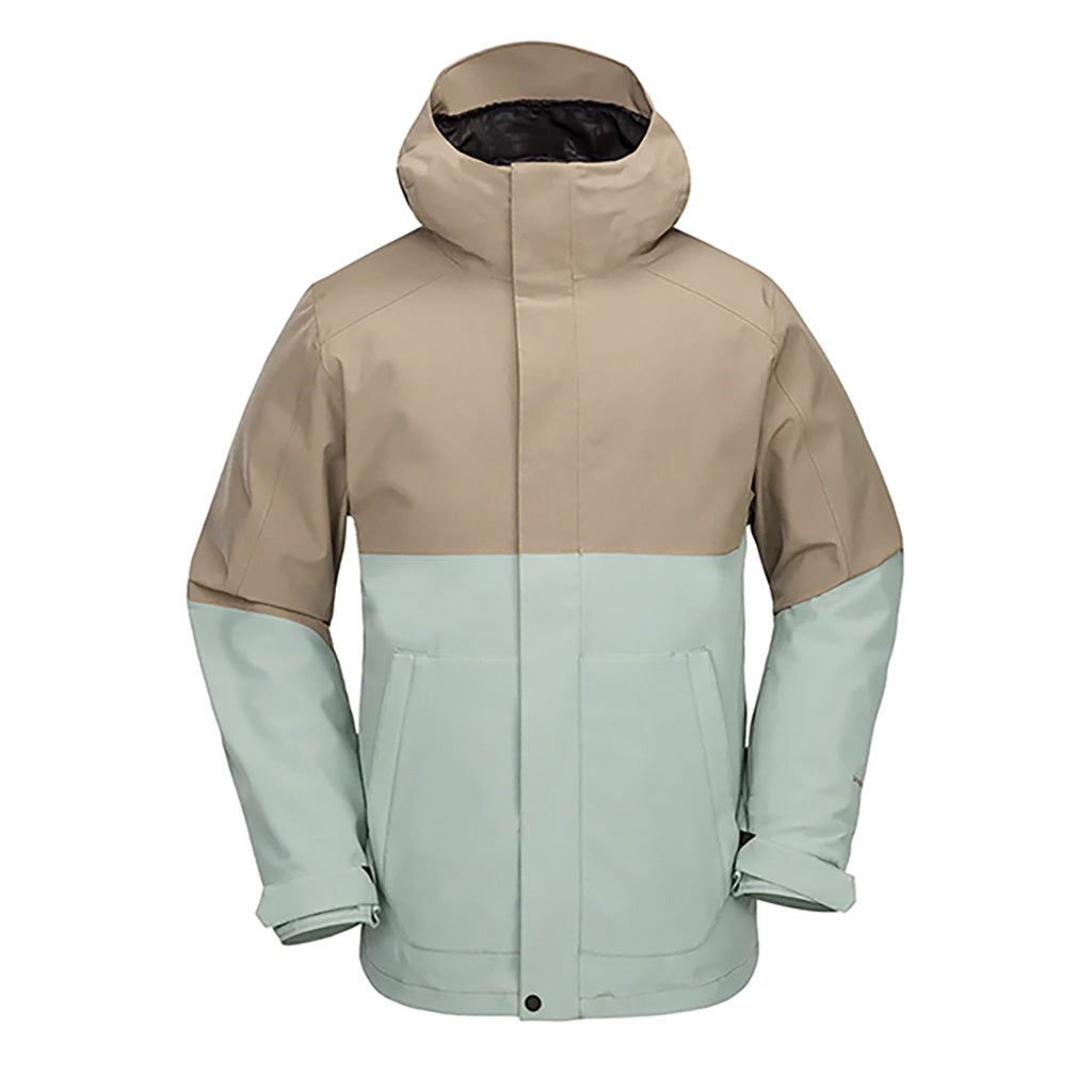 Brighton Full Zip - Ski Jacket
