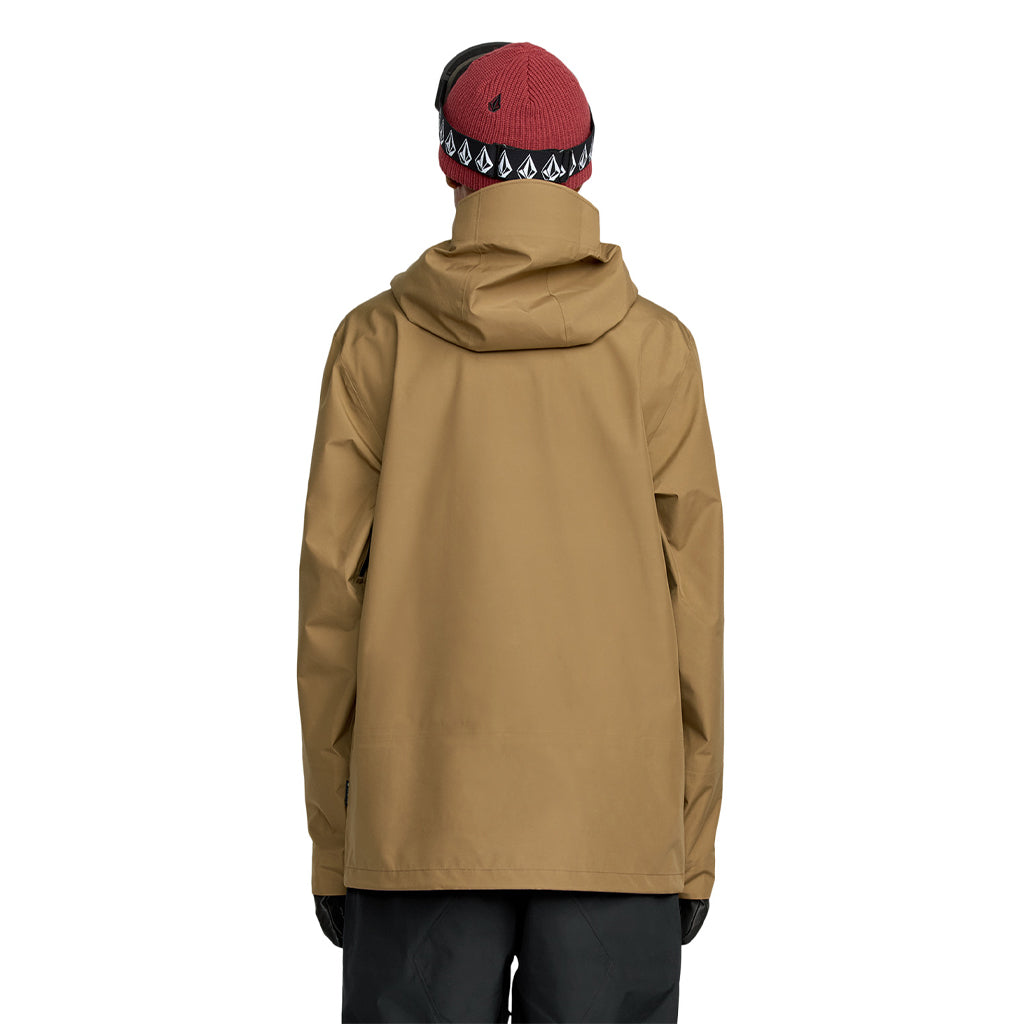 Tester 3L GORE-TEX - Ski Jacket