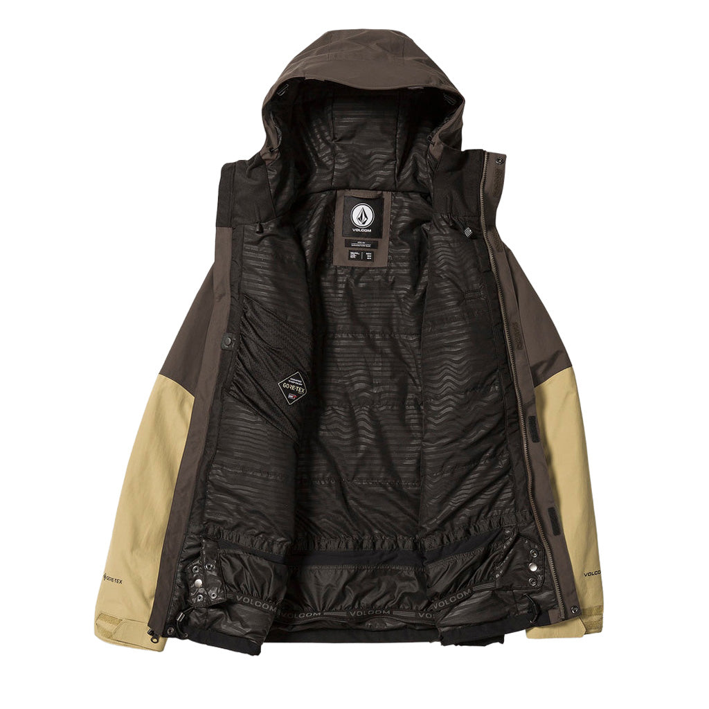 L GORE-TEX Jacket - Ski Jacket