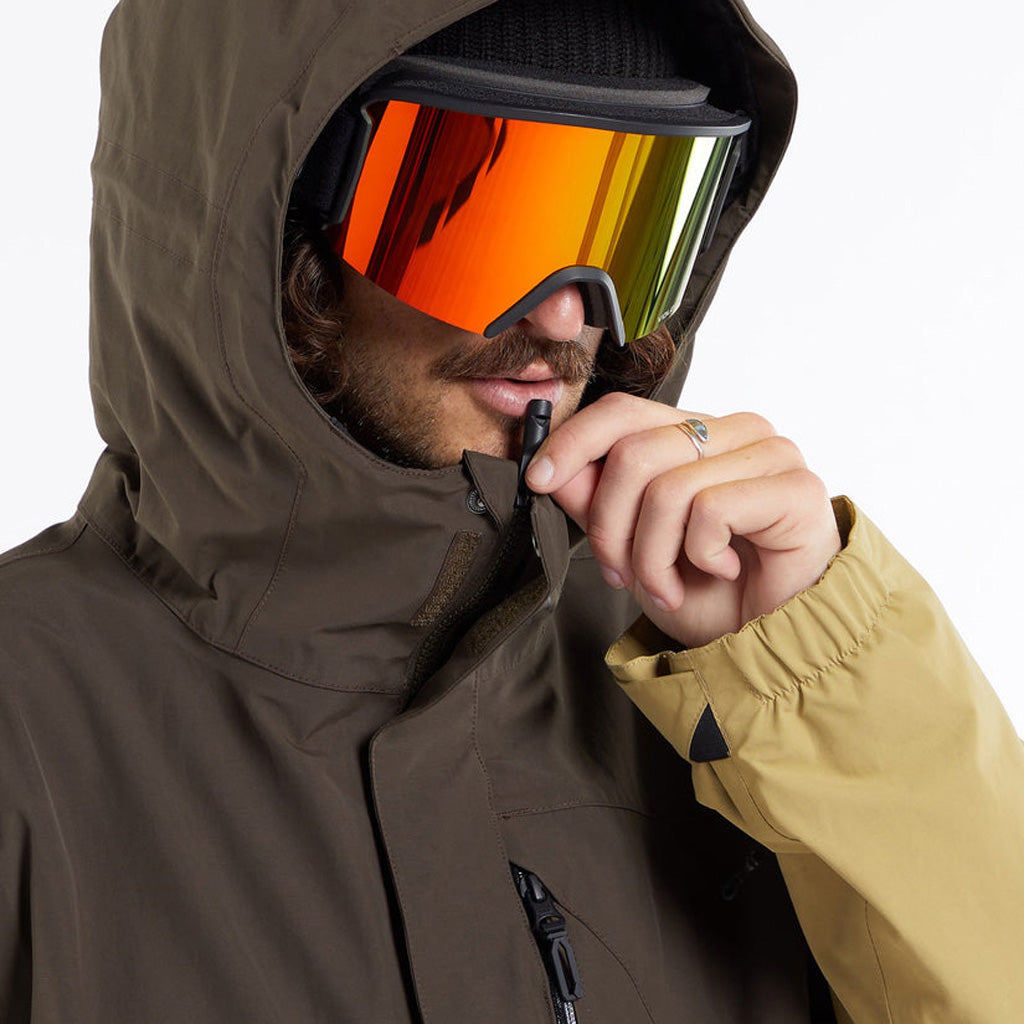 L GORE-TEX Jacket - Ski Jacket