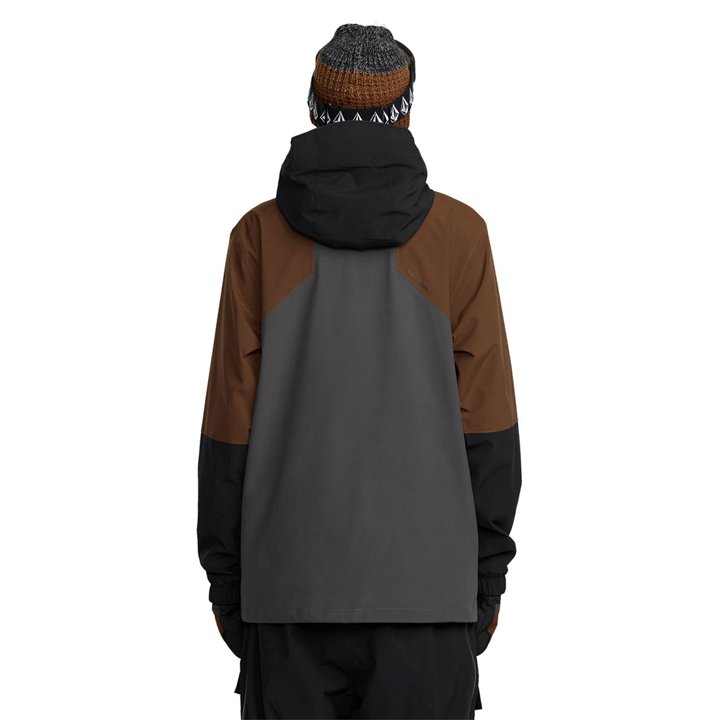 Rnge Stretch 30K - Ski Jacket