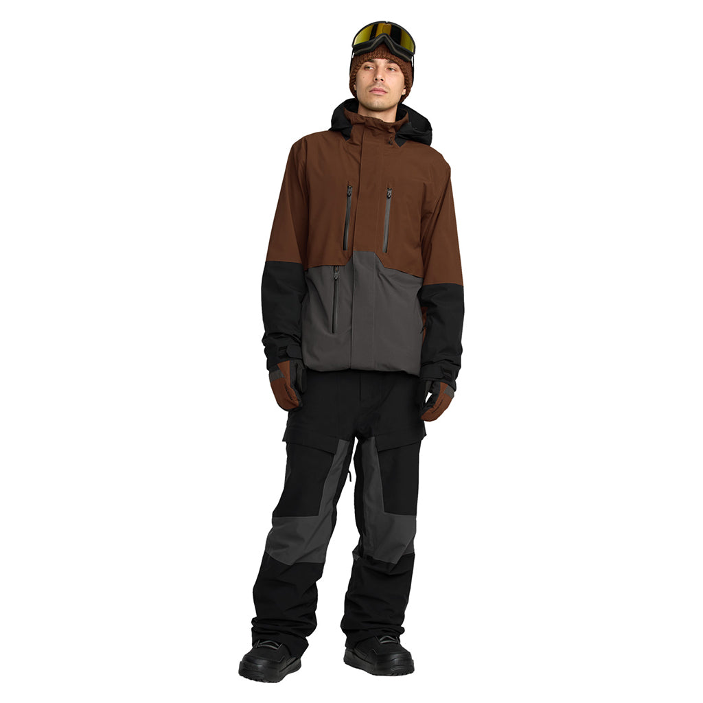 Rnge Stretch 30K - Ski Jacket