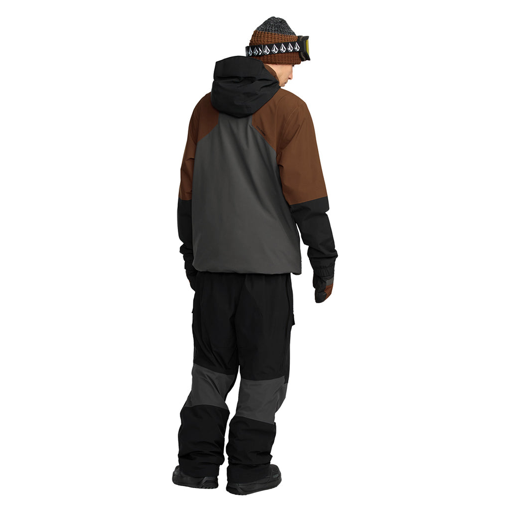 Rnge Stretch 30K - Ski Jacket