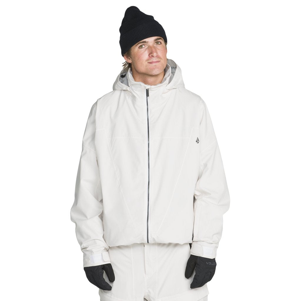 Rnge Stretch 30K Jacket - Ski Jacket