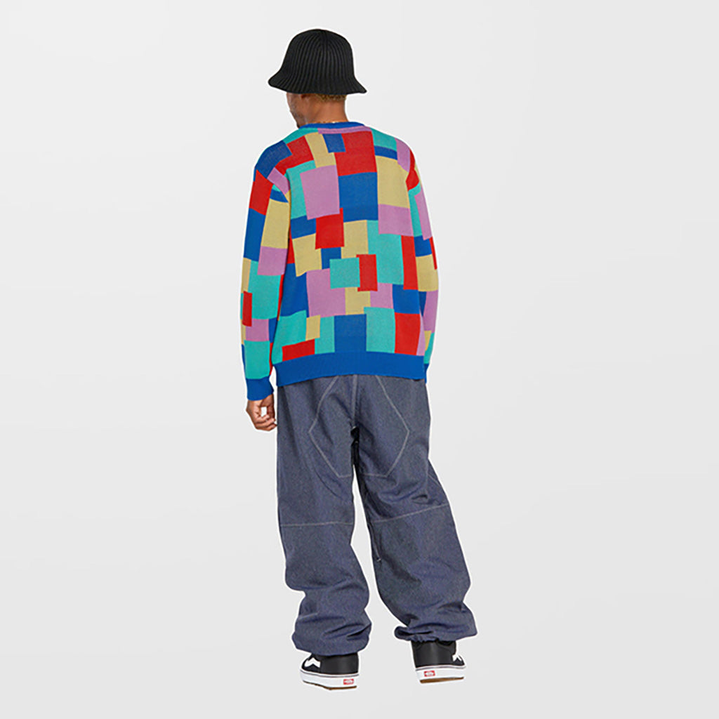 Ravelson - Sweatshirt