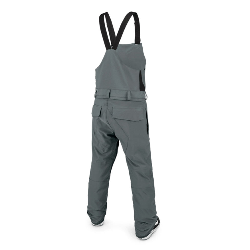 Shell Technical Snow Roan Bib Overall - Ski Pants