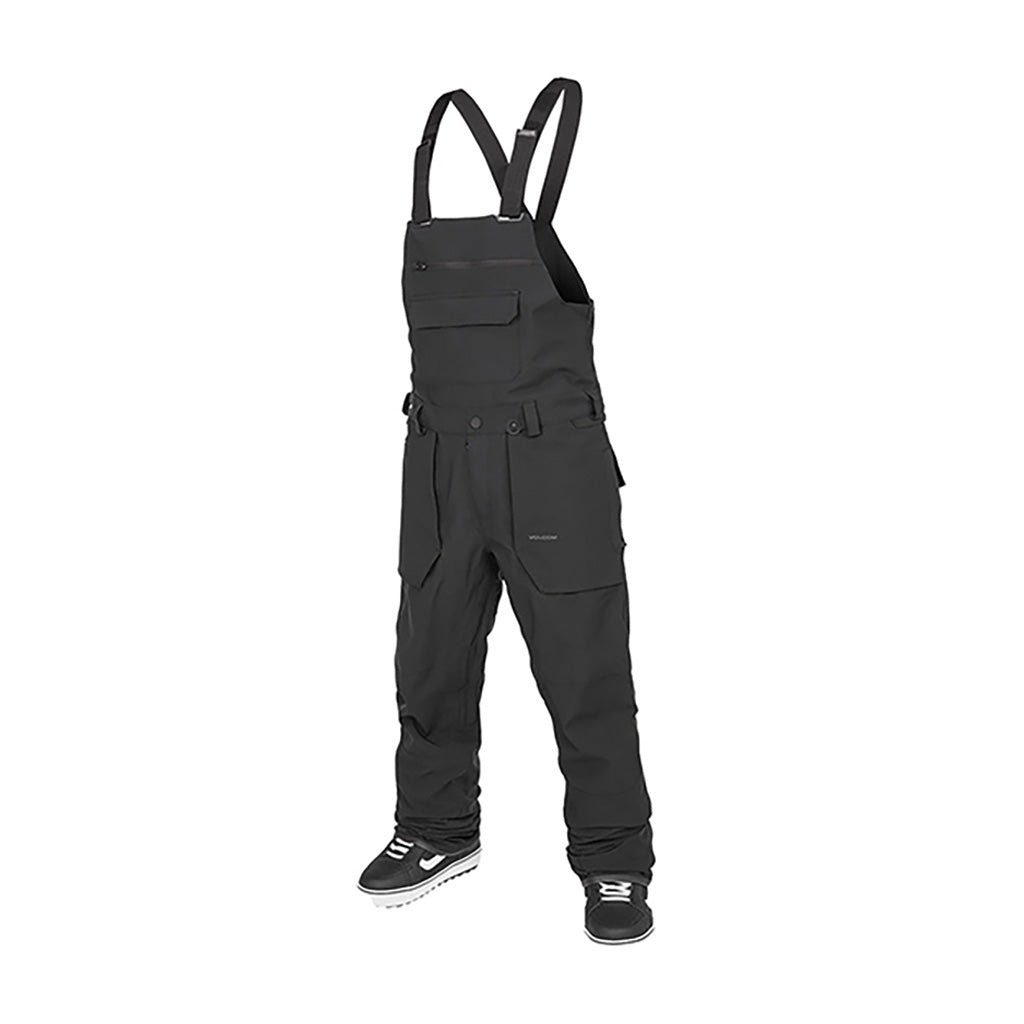 Roan Bib Overall - Ski Pants
