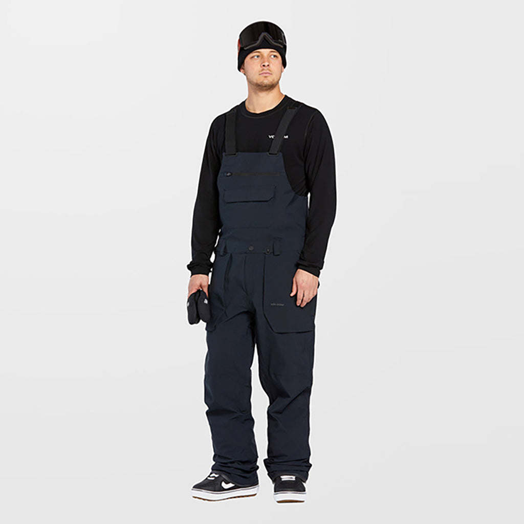 Roan Bib Overall - Ski Pants
