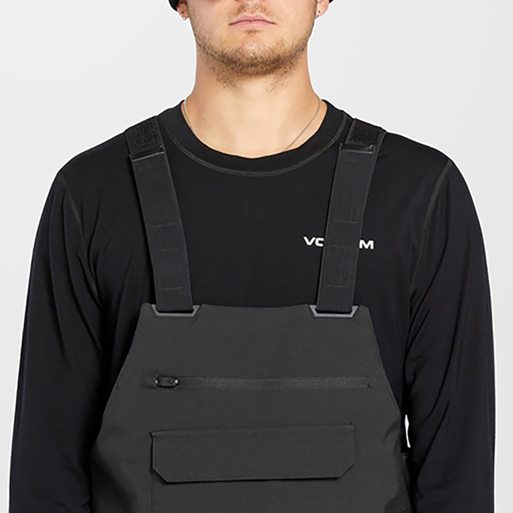 Roan Bib Overall - Ski Pants