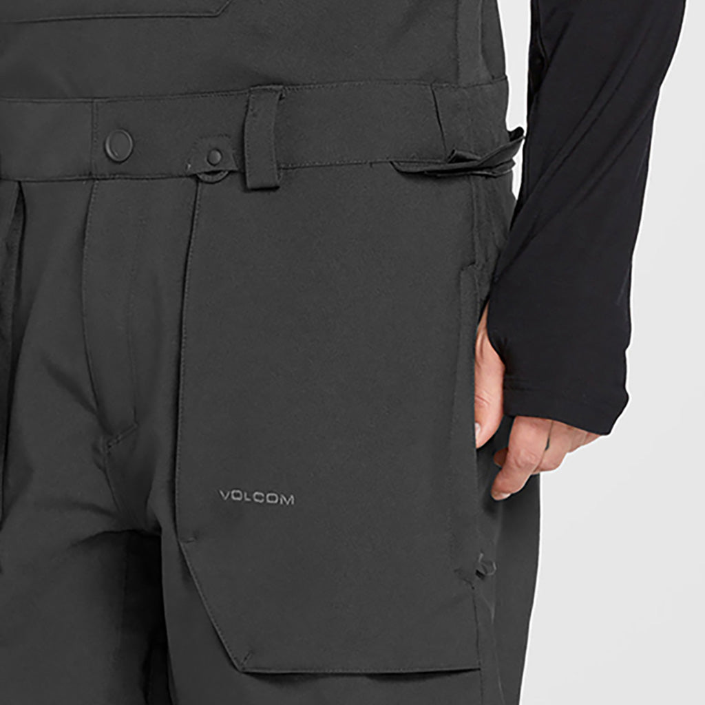 Roan Bib Overall - Ski Pants