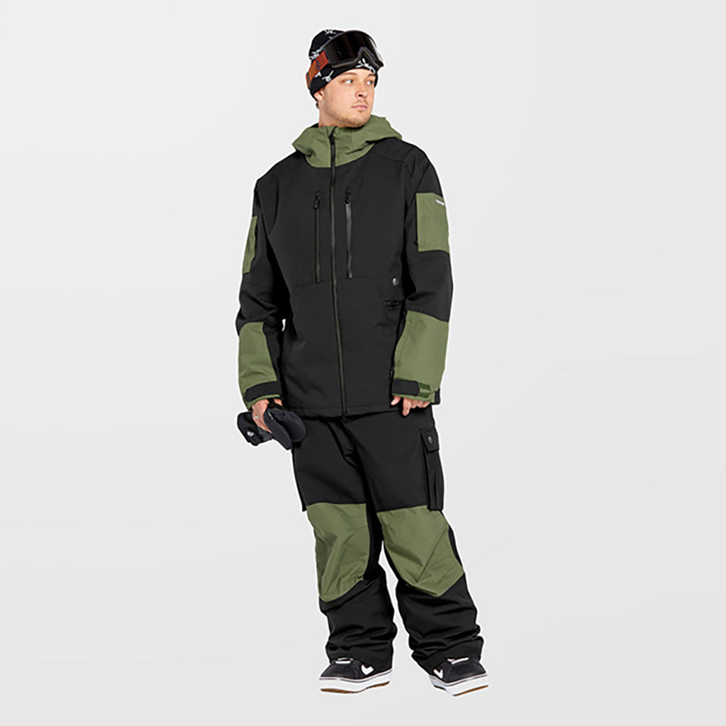 Nwrk Baggy - Ski Pants