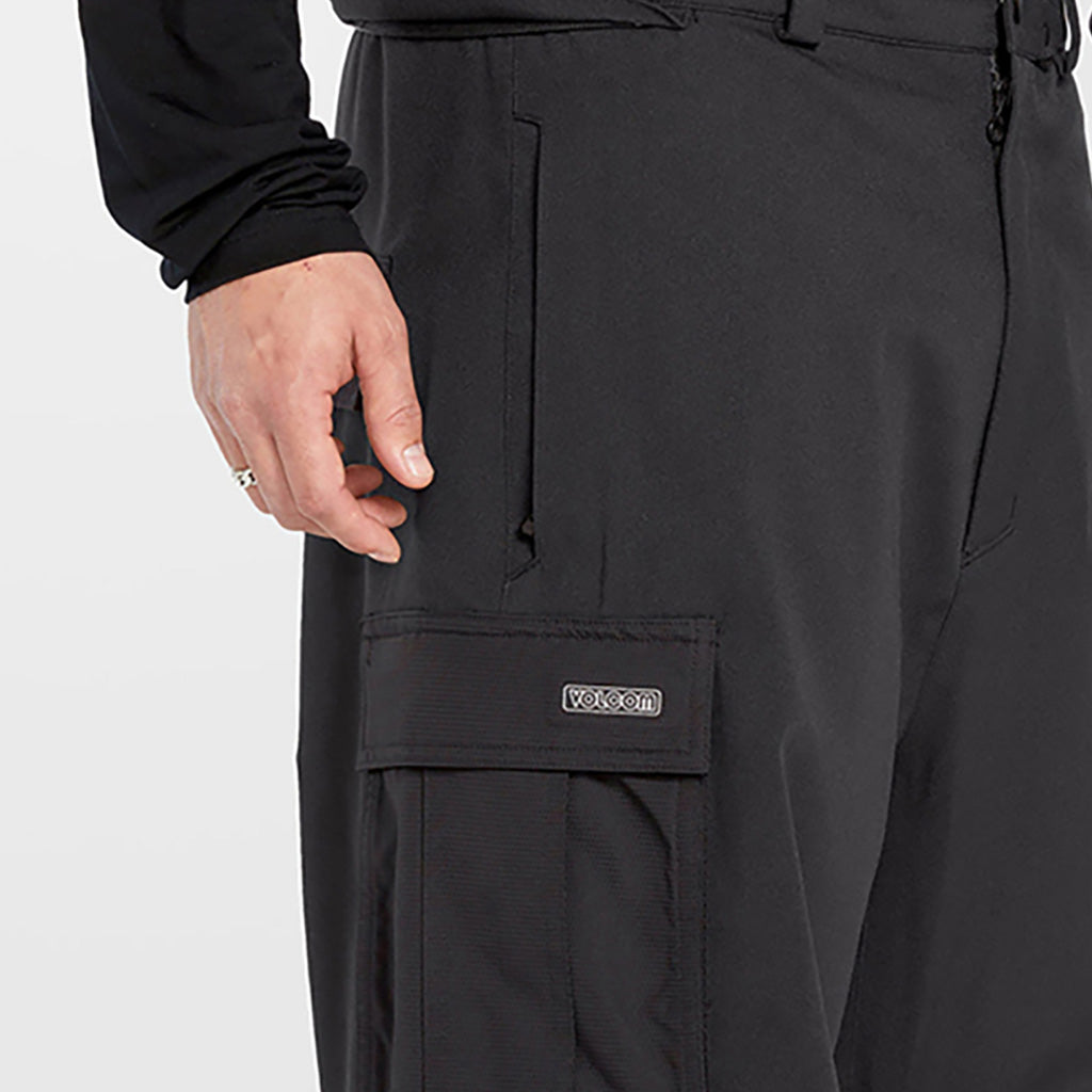 Nwrk Baggy - Ski Pants