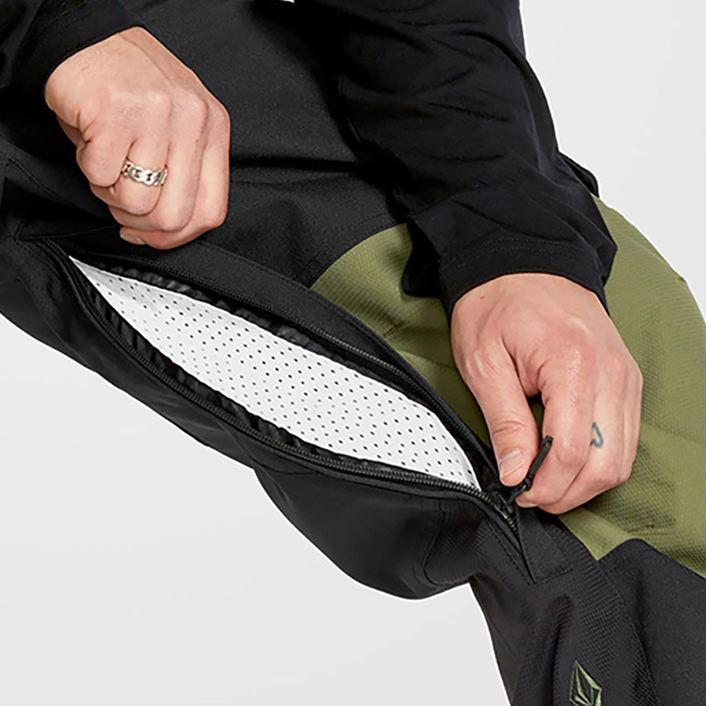 Nwrk Baggy - Ski Pants