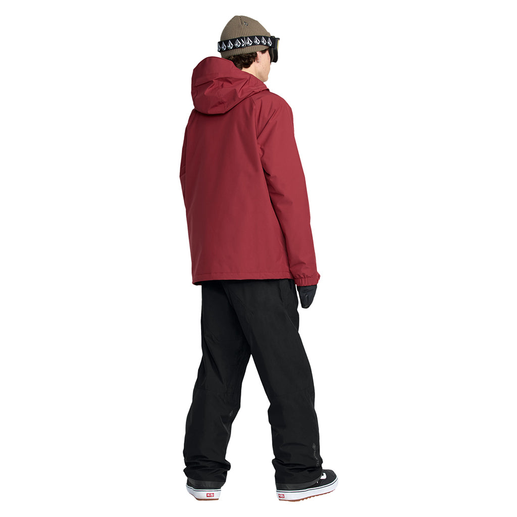 Dua GORE-TEX - Pants