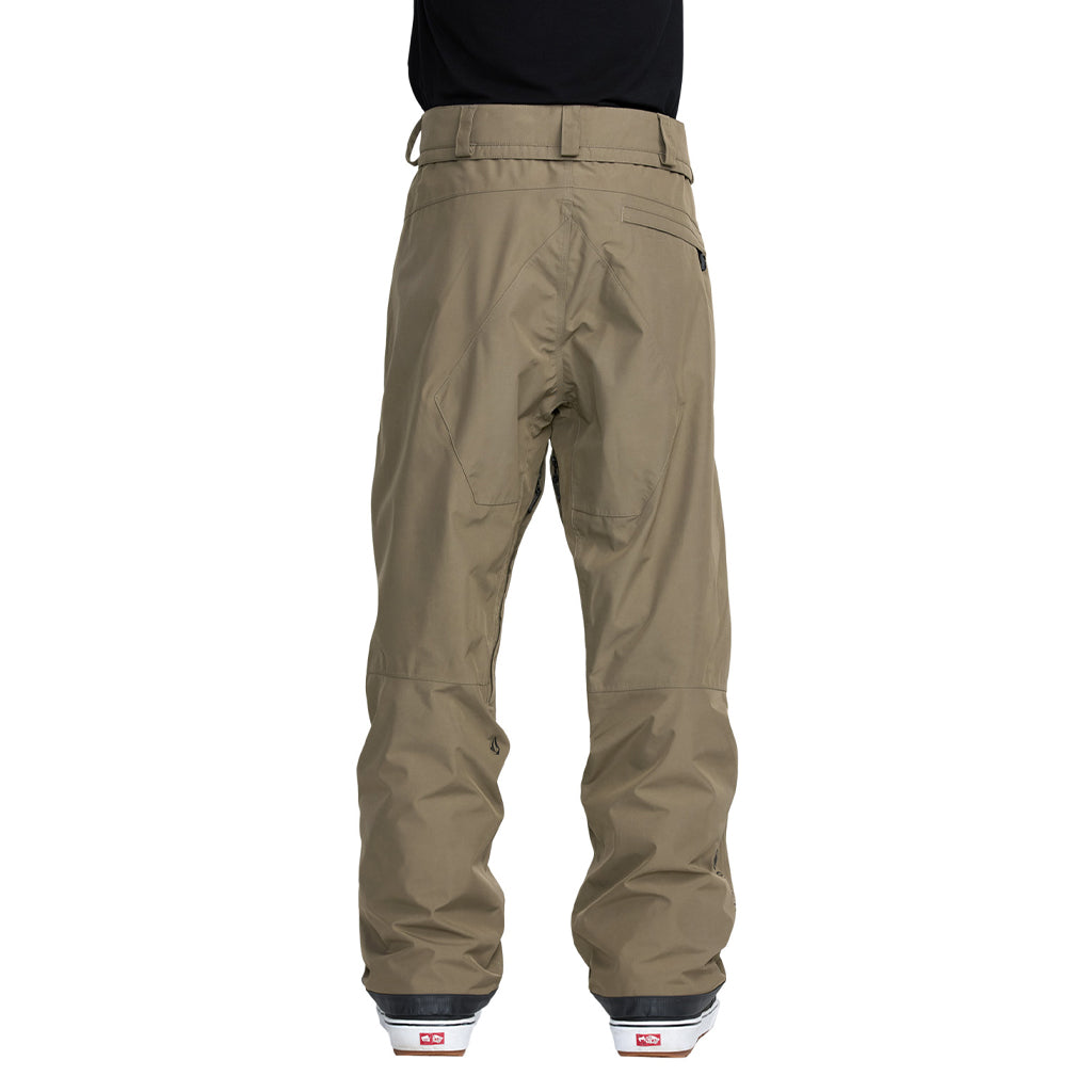 Dua GORE-TEX - Pants