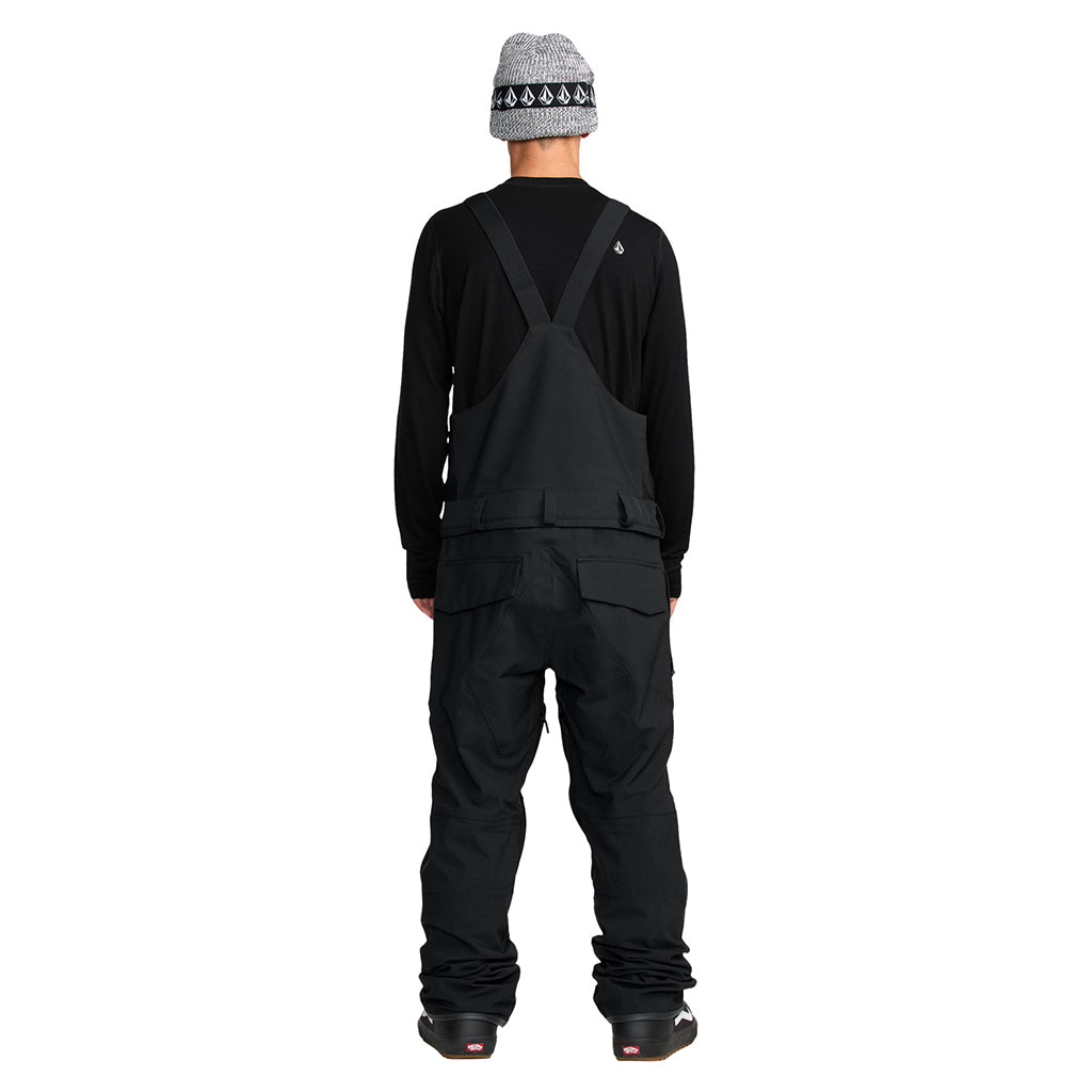 Roan Bib Overall - Pants