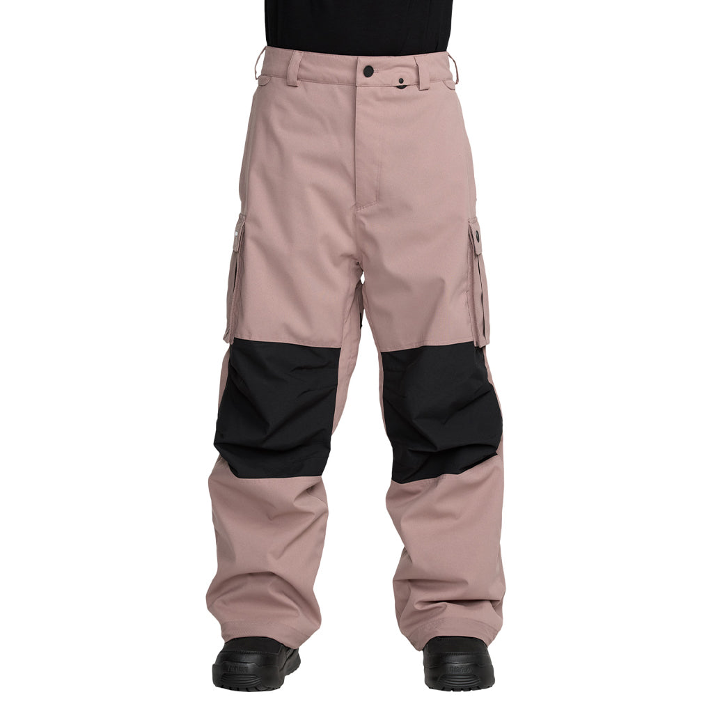 Nwrk Baggy - Pants