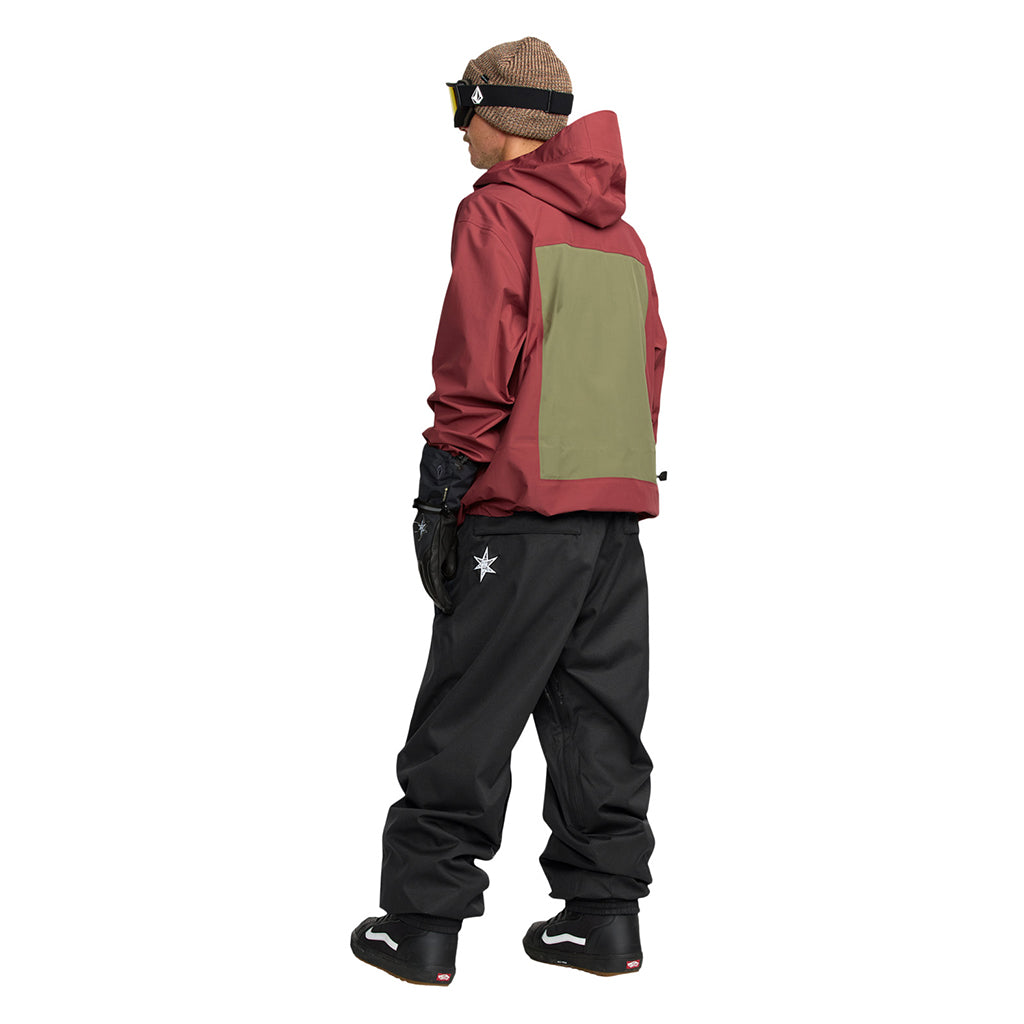 Arthur 20K - Pants