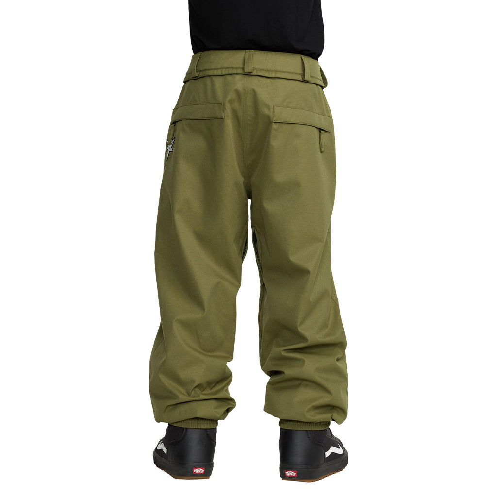 Arthur 20K - Pants
