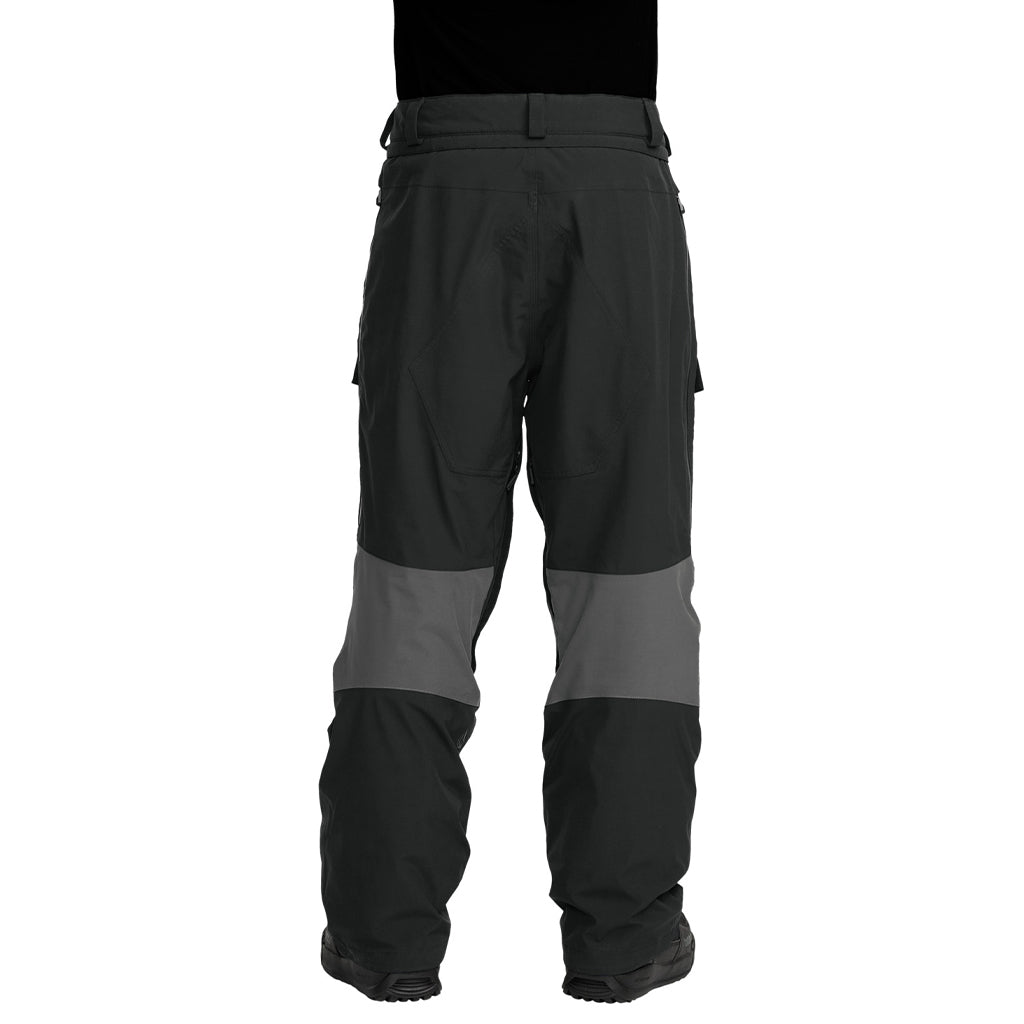 Rnge Stretch 30K - Pants