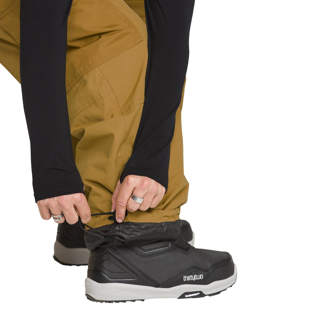 Longo GORE-TEX Pant - Ski Pants