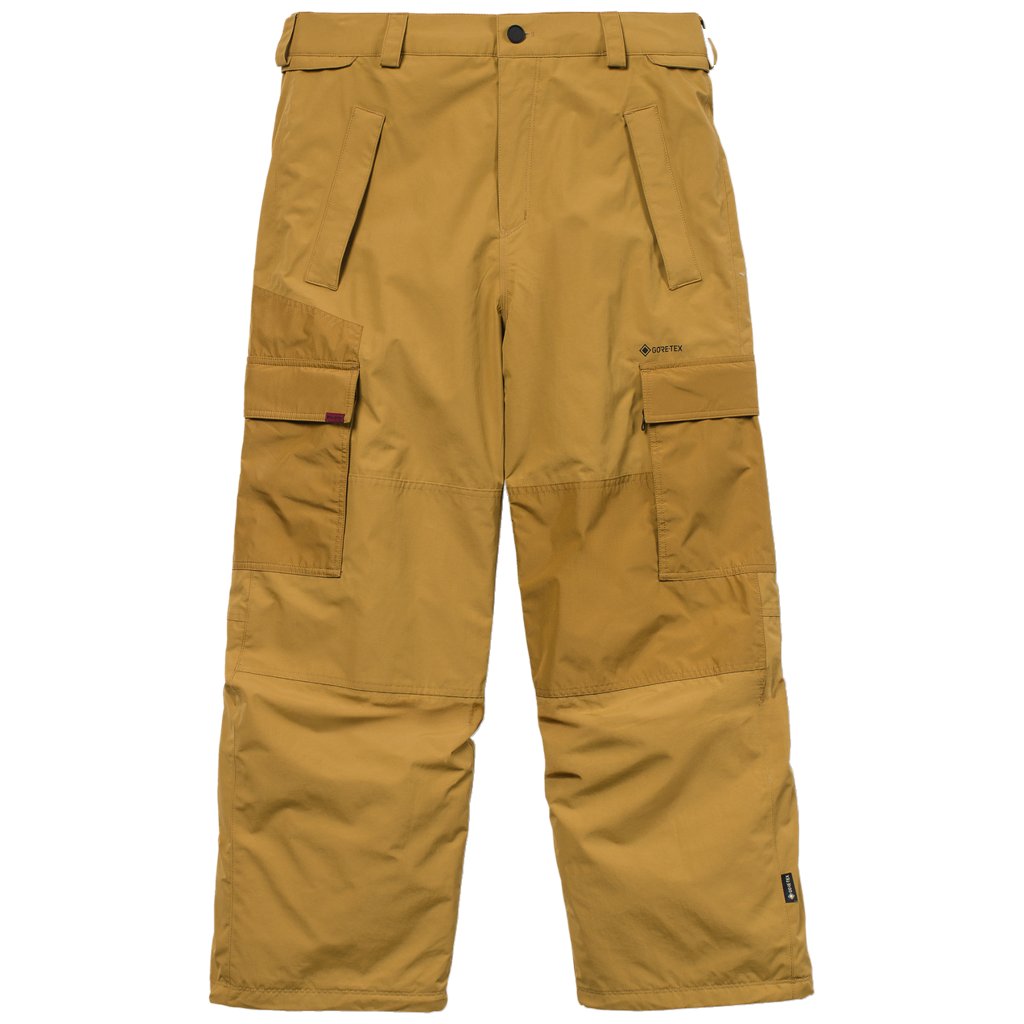 Longo GORE-TEX Pant - Ski Pants