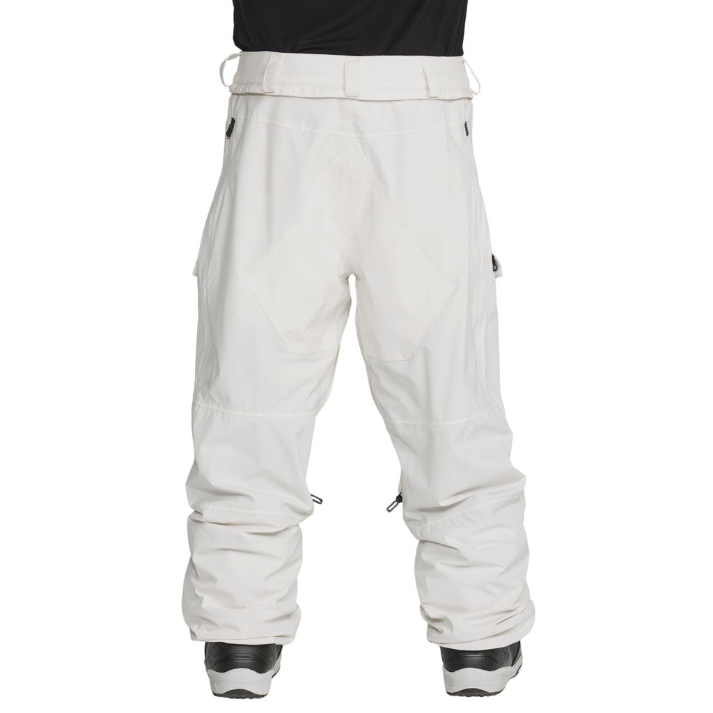 Rnge Stretch 30K Pant - Ski Pants