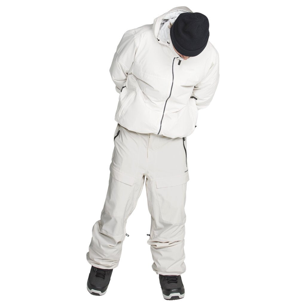 Rnge Stretch 30K Pant - Ski Pants