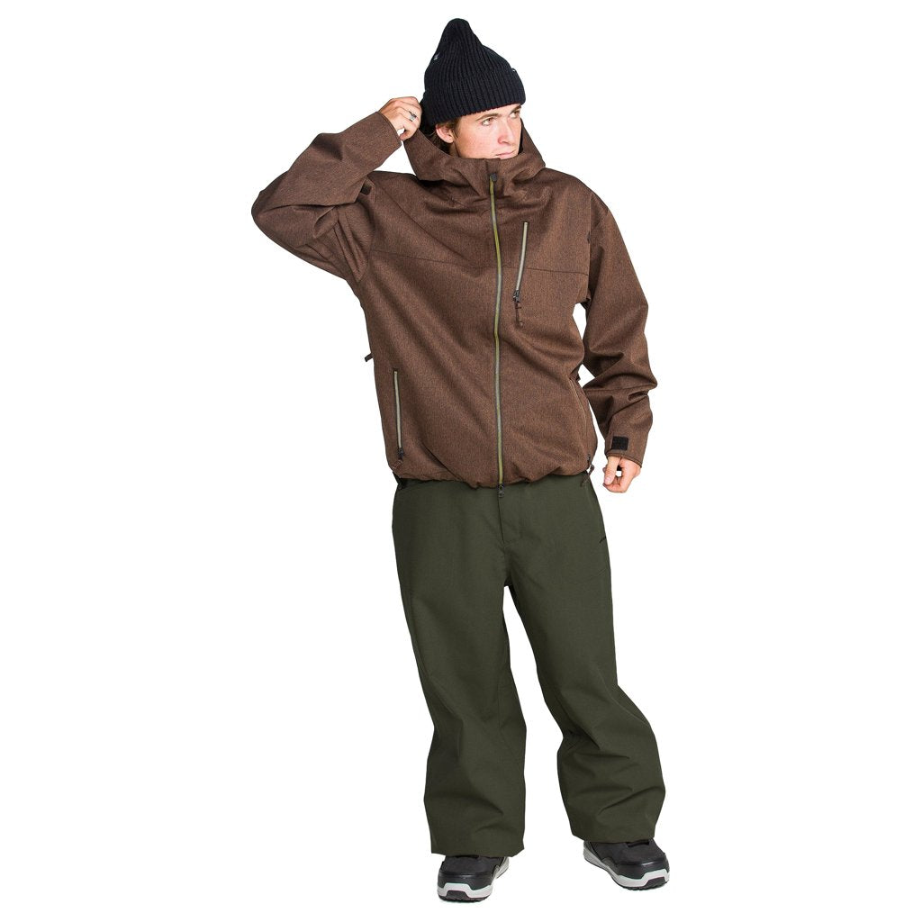 Lapper Pant - Ski Pants