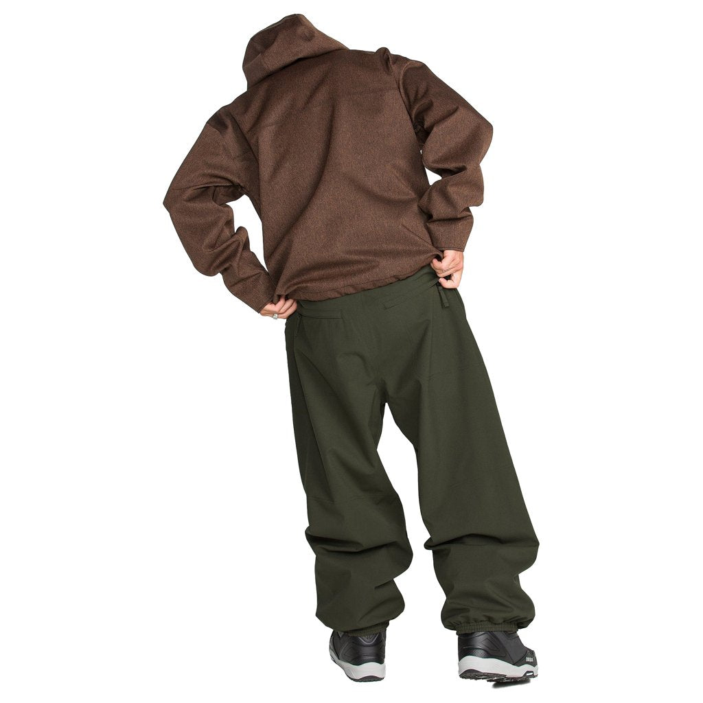 Lapper Pant - Ski Pants