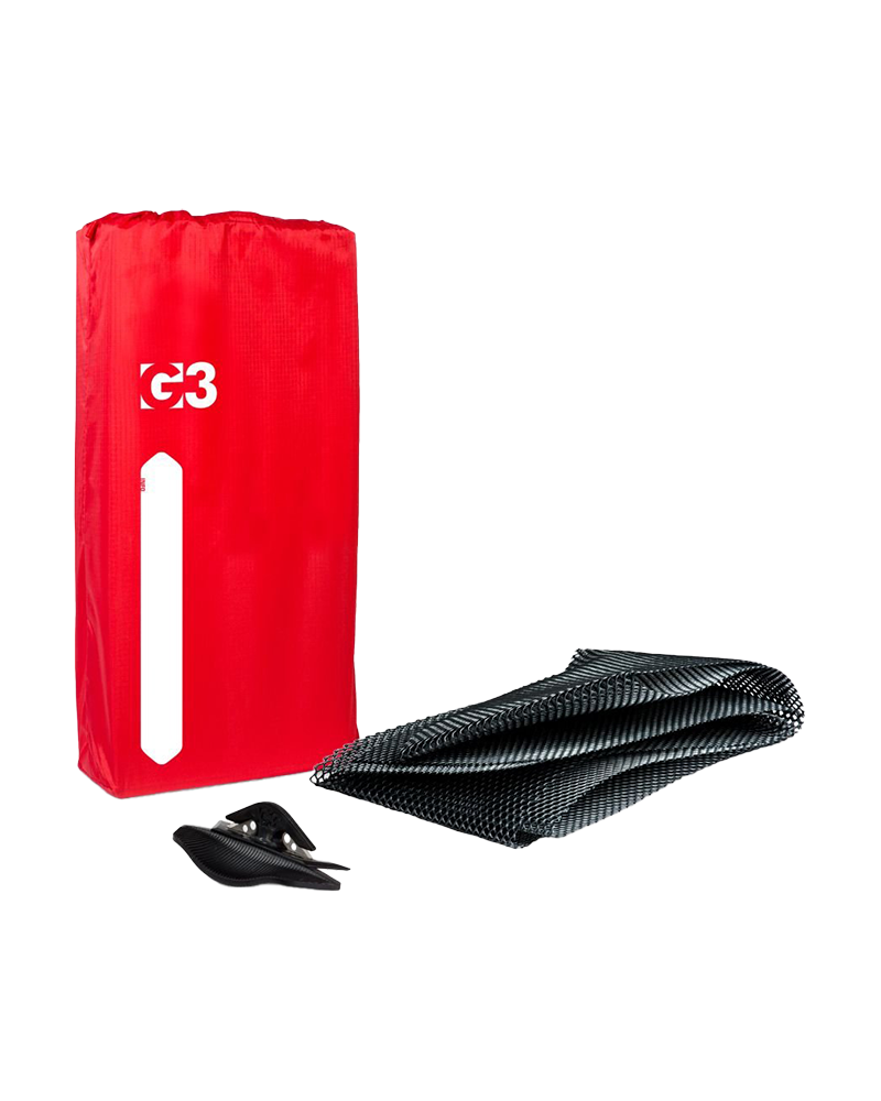 Universal Skin 145 + Bag + Skin Saver - Skins
