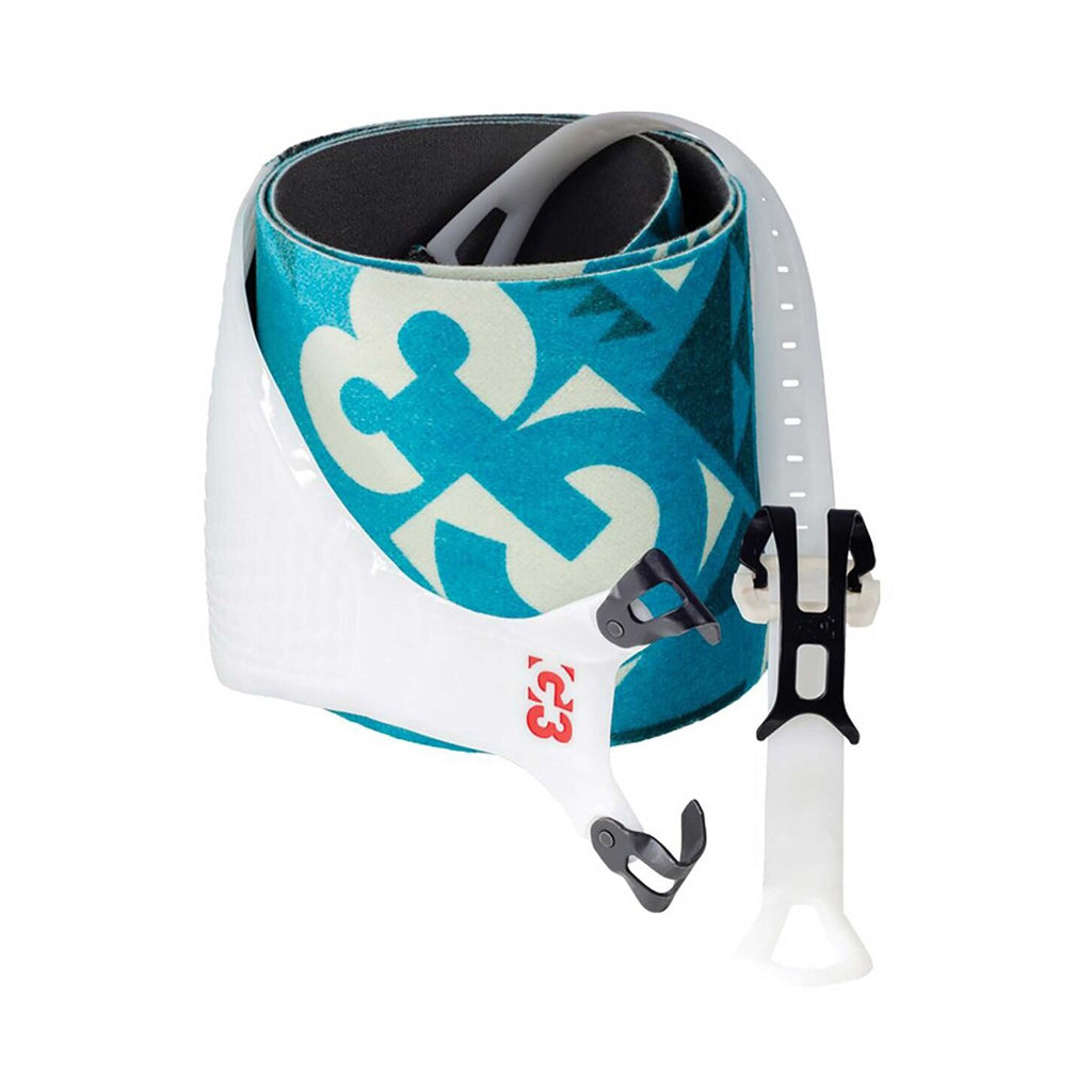Alpinist Glide - 145mm - Skins