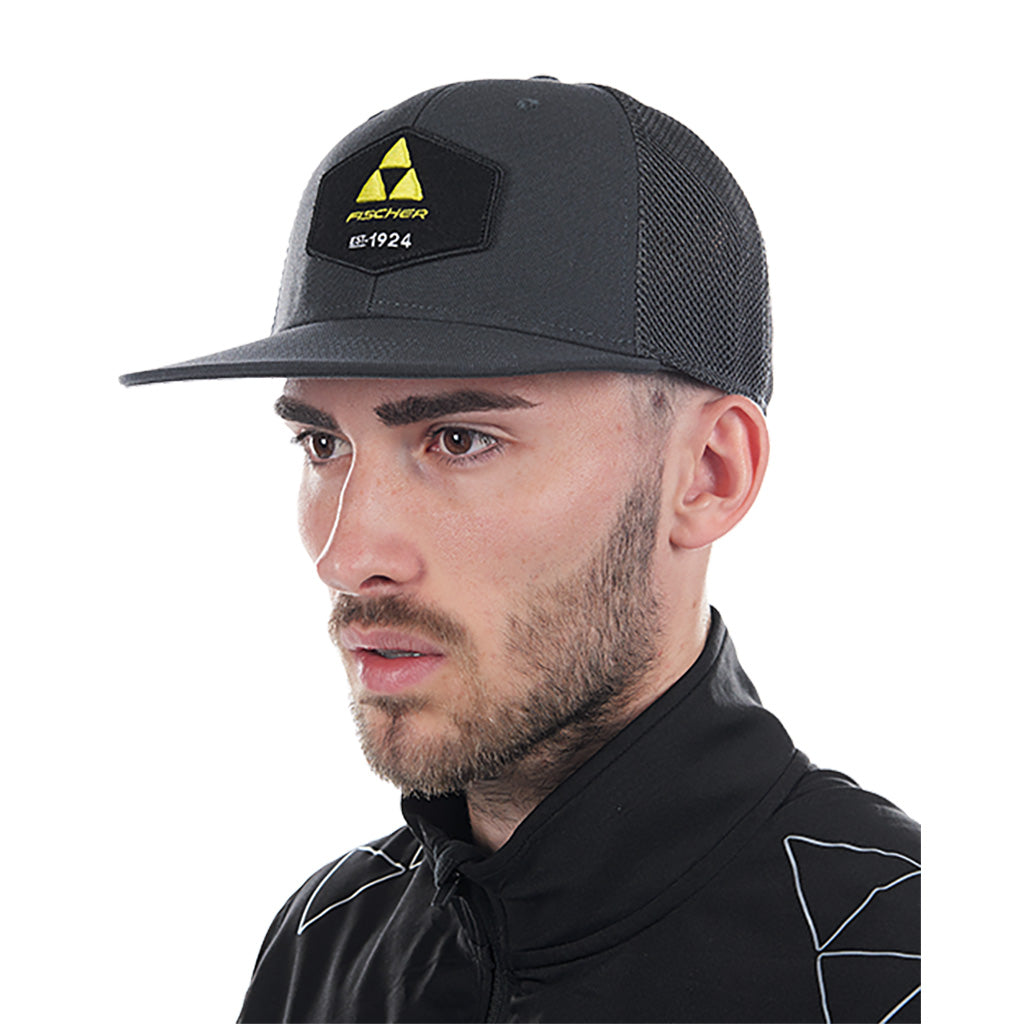 Trucker-1924 - Cap