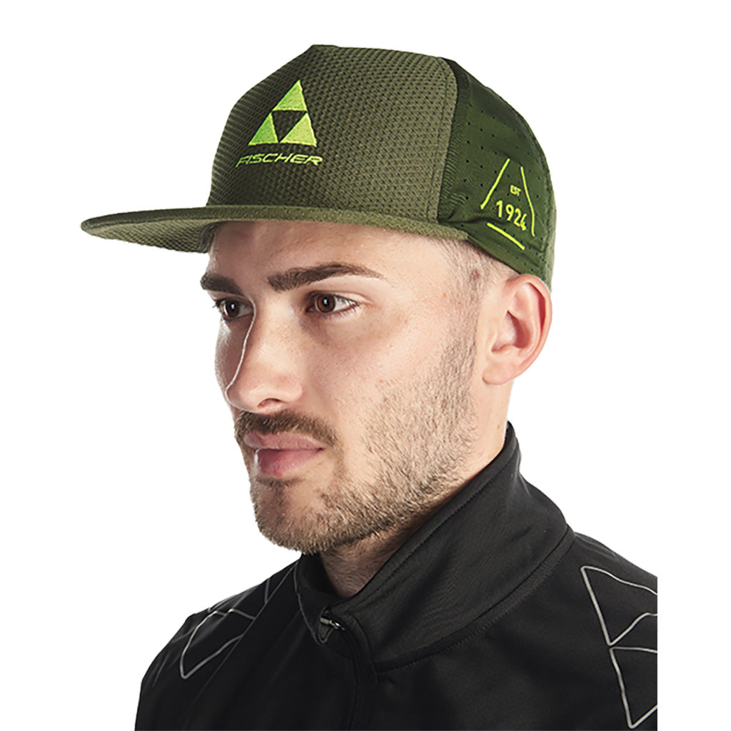 Anniversary Trucker - Cap