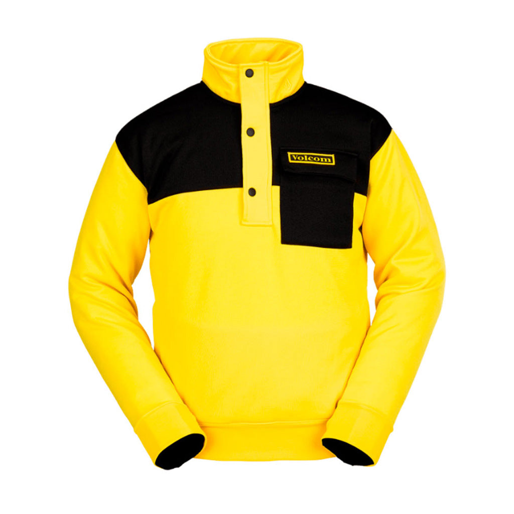 Pullover Fleece She 2 P/O - Midlayer