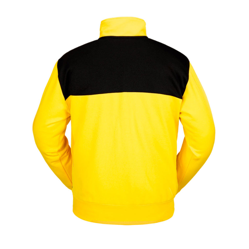 Pullover Fleece She 2 P/O - Midlayer
