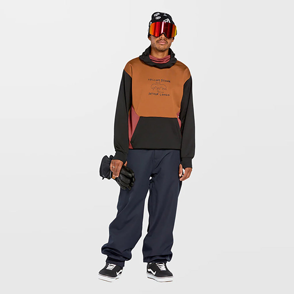Hydro Riding - Sweatshirt