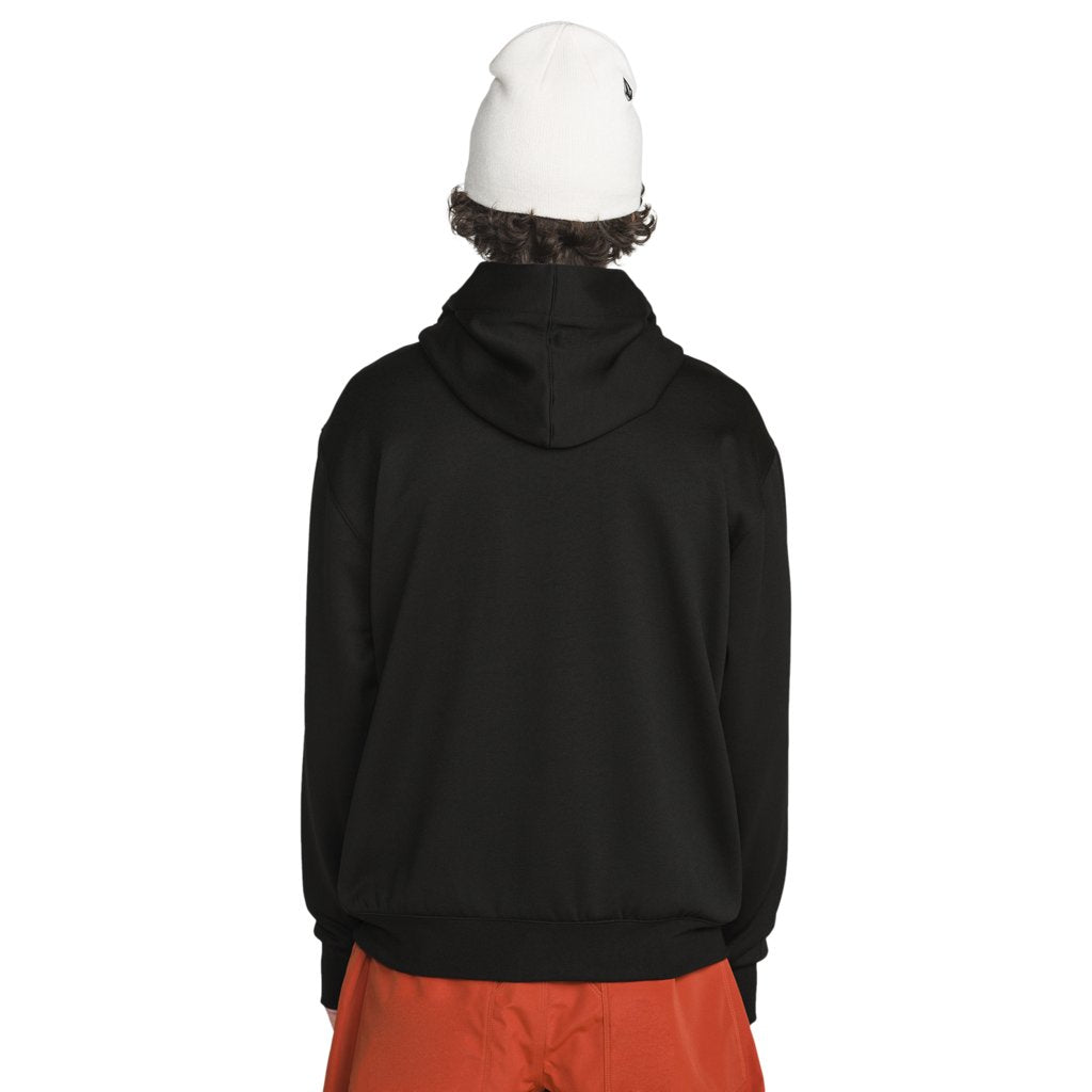 Hydro Riding Hoodie - Hoodie