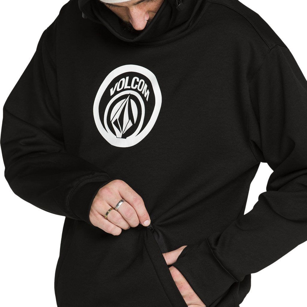 Hydro Riding Hoodie - Hoodie