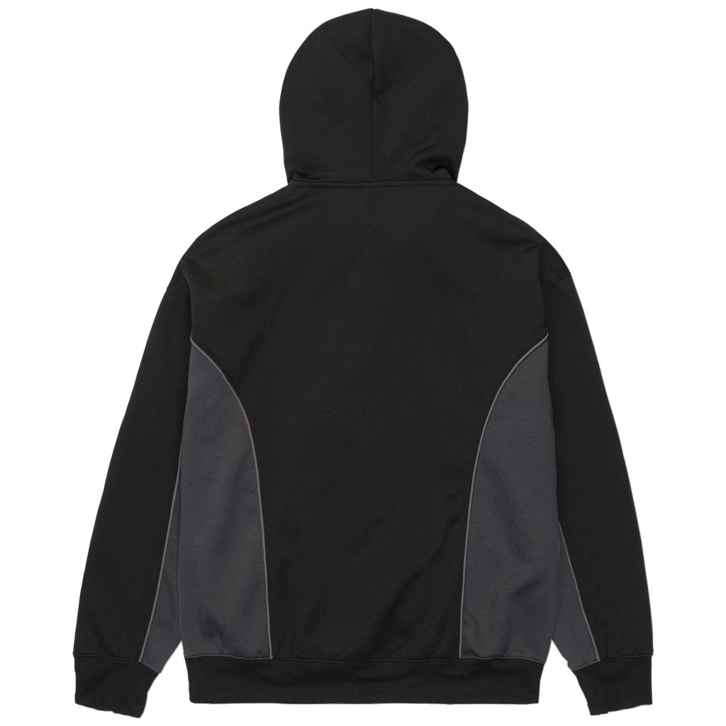 Vital Hydro P/O - Fleece