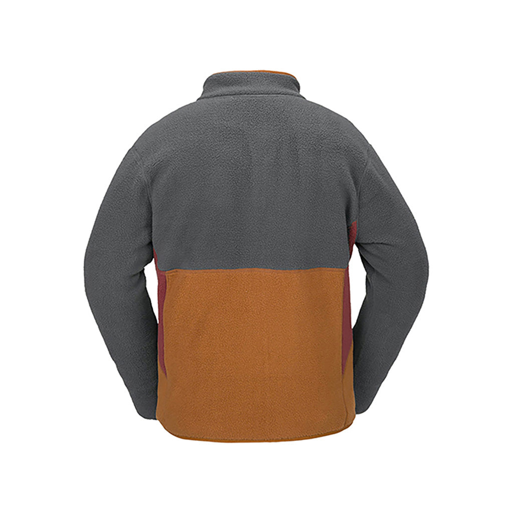 Fleecer Full Zip - Midlayer