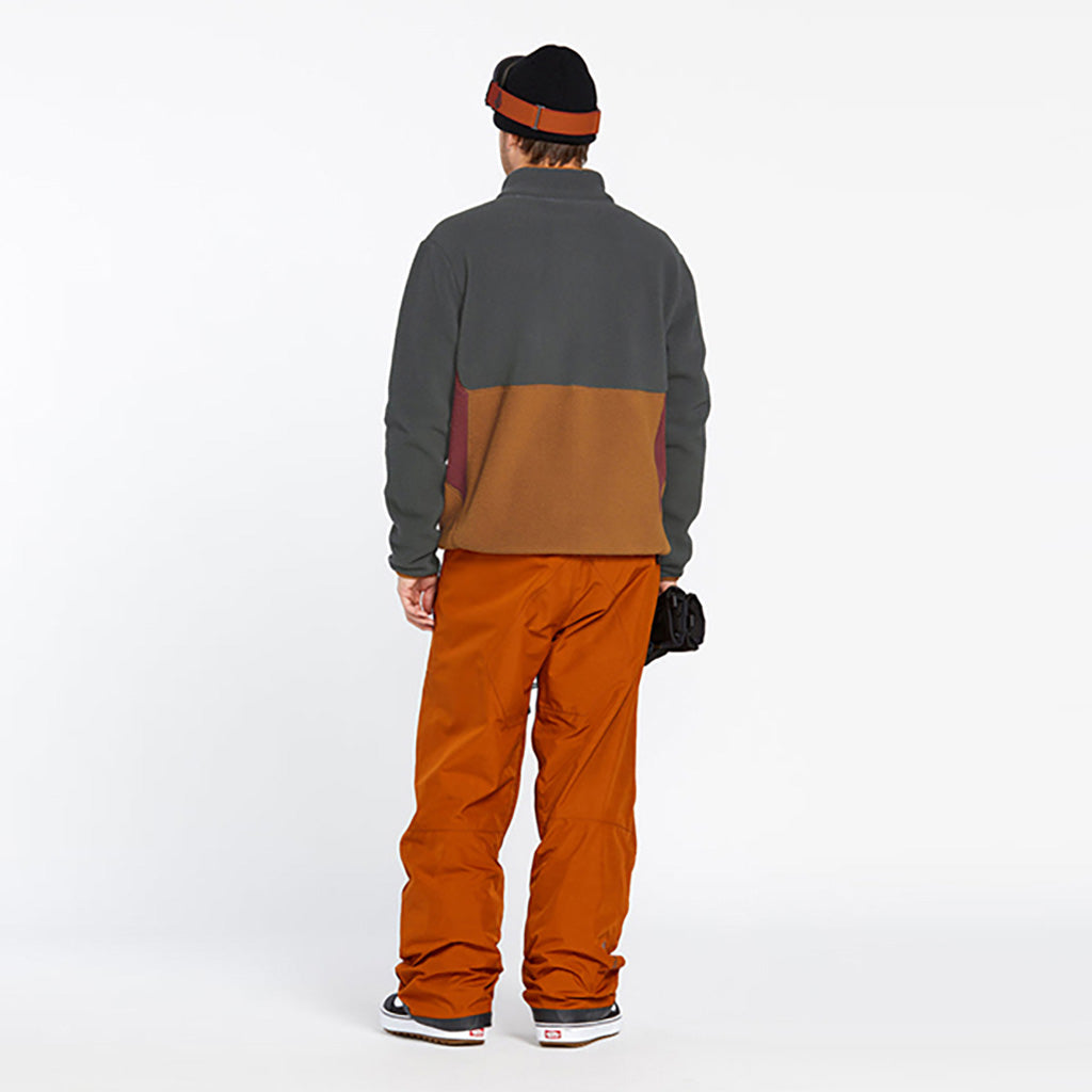 Fleecer Full Zip - Midlayer