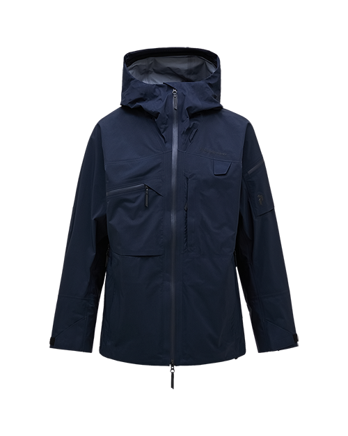 Alpine GORE-TEX - Ski Jacket