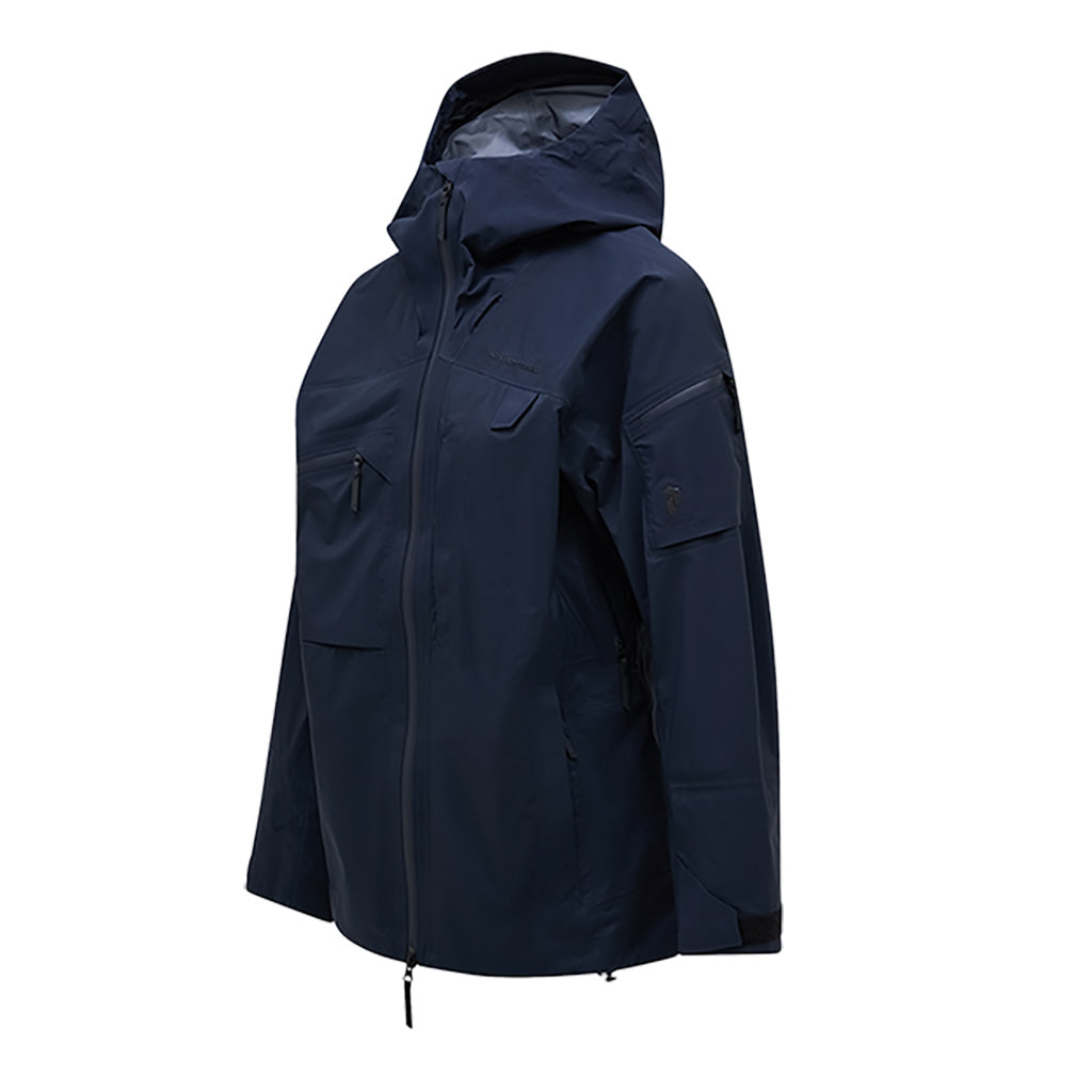 Alpine GORE-TEX - Ski Jacket