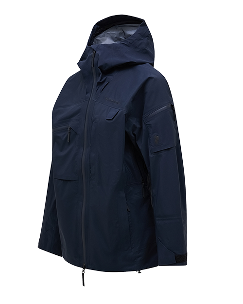 Alpine GORE-TEX - Ski Jacket