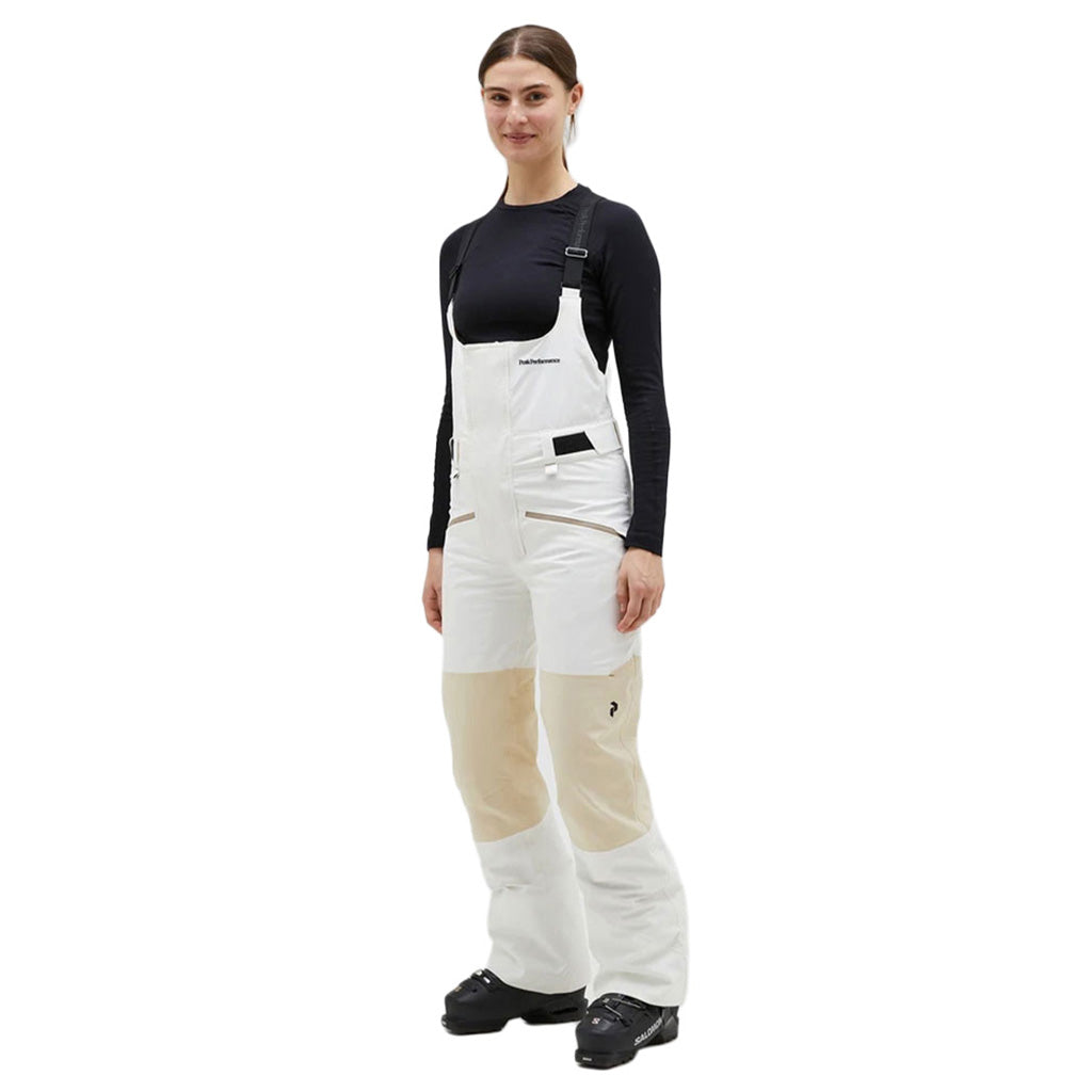 2L Stretch Bib - Ski Pants
