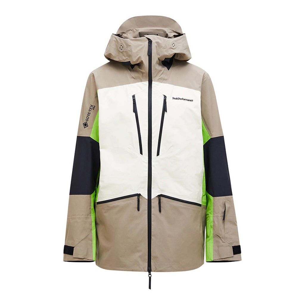 Vertical GORE-TEX Pro - Ski Jacket