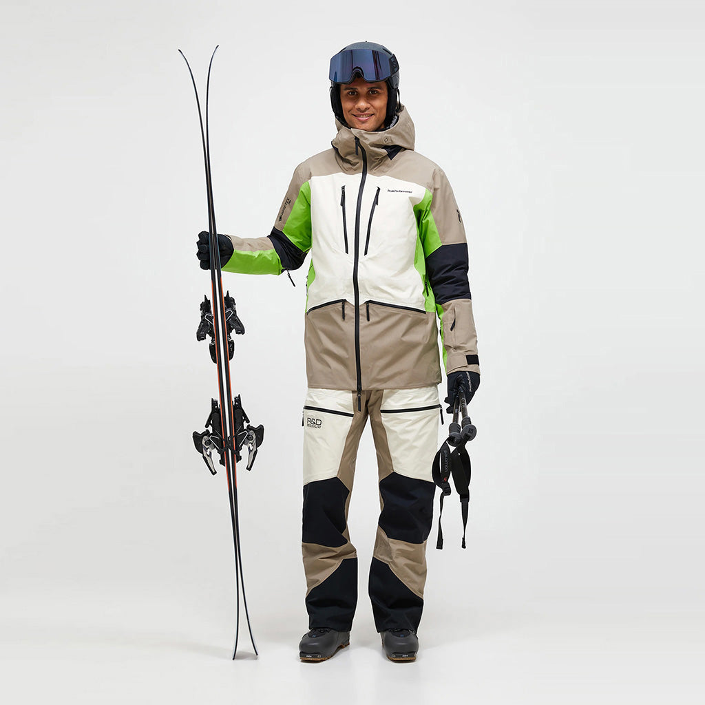 Vertical GORE-TEX Pro - Ski Jacket