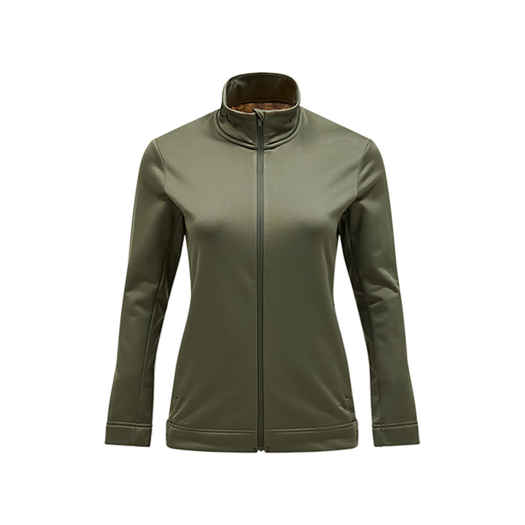 Rider Tech Zip - Midlayer