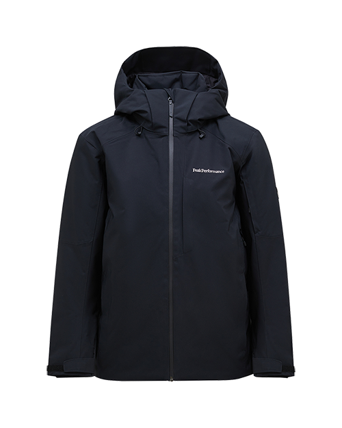 Maroon - Ski Jacket